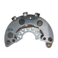 RECO # Alternateur de voiture 12V de haute qualité DE0401-1, directement de l'usine, remplacement direct pour DR2910 96540542 96954113, pièces automobiles