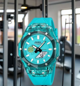 Montre connectée originale G Series Shock Watch GA2100 GM2100 avec logo personnalisé, vente en gros, best-seller - Product Image 2