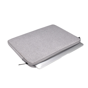 Fácil de transportar laptop simples luva bolsa saco <span class=keywords><strong>10</strong></span> 11 12 13.3-14.1 15,4 15,6 polegadas para <span class=keywords><strong>tablet</strong></span>/computador PC - Product Image 6