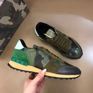 Zapatillas de Diseñador de Lujo 2025, Transpirables, Impermeables, Antideslizantes, para Todas las Temporadas, Estilo Caminata para Hombre, Zapatos Deportivos Casuales de Moda - Product Image 1