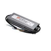 Alimentation à découpage AC/DC étanche IP67 MEAN WELL LPV-250 24V 10.4A 250W à sortie unique pour bande LED