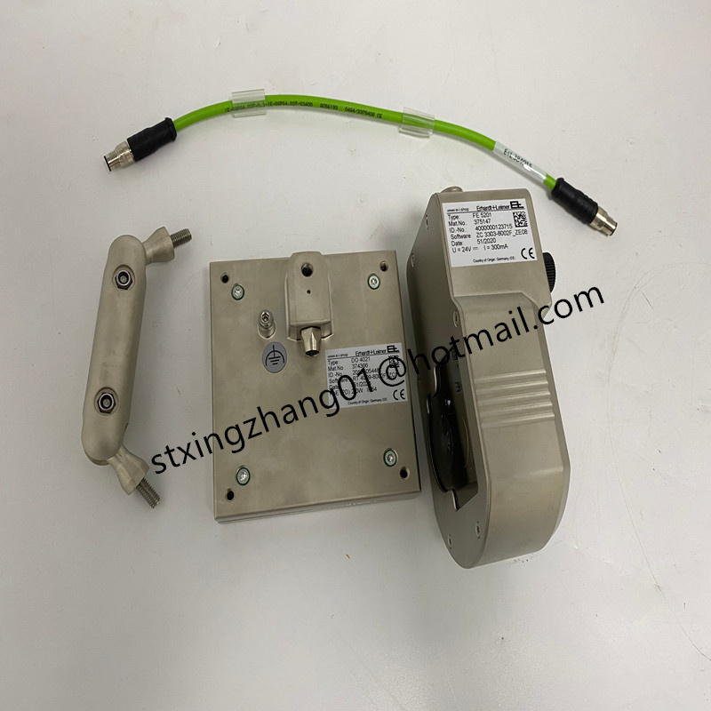Оригинальный Германия Erhardt + Leimer EL контроль отклонения исправления FE5201