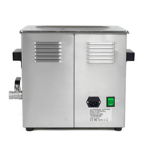 Nettoyage par ultrasons en gros de GT SONIC Chine pour les pièces d'impression 3D Nettoyeur à ultrasons - Product Image 4