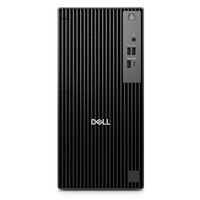 Op voorraad Groothandel Dell Pro Tower QCT1250 Office Desktop PC Core i7-14700 8GB/16GB DDR5 RAM 256GB/512GB NVMe SSD Windows 11 Pro