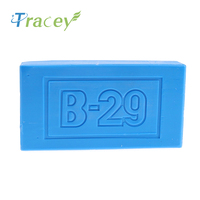 Détergent solide écologique certifié OEM B29 Tracey avec mousse riche, plus de 80 % d'ingrédients actifs, options personnalisables