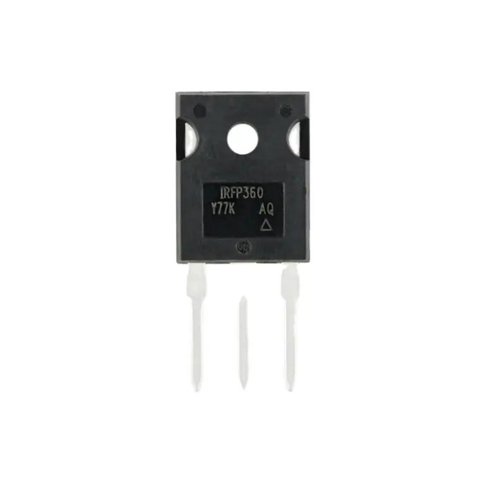 Guter Preis Transistor-Leistungs-MOSFET N-CH 400V 23A TO-247AC neues Original IRFP360