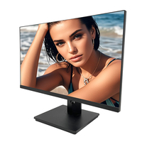 Usine OEM Vente en gros pas cher Moniteur LCD IPS 24 pouces 144Hz 180Hz 240Hz Moniteur de jeu pour ordinateur de bureau