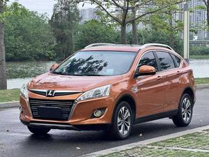 Luxgen U6, SUV de Lujo Accesible con Gran Espacio y Alta Configuración, de China, Auto Usado en Venta, Precio Económico, Rendimiento Confiable - Product Image 2