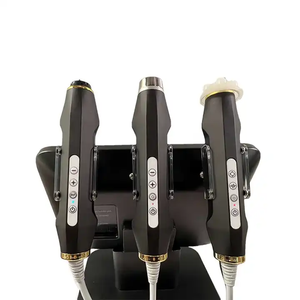 Vente flash : Kits de soins de la peau à bulles d'oxygène 3 <span class=keywords><strong>en</strong></span> 1, réparation faciale, blanchiment, détoxification, anti-âge, hydratation - Product Image 2