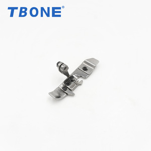 ชุดประกอบตำแหน่งเข็ม Tbone 747 รุ่น E809 แผ่นเข็ม P253E ตัวกดผ้า อะไหล่จักรเย็บผ้า - Product Image 4