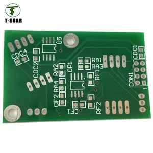 RoHS OEM PCB Maker In Shenzhen China And Sourcing Other Electronic Components And PCB PCBA