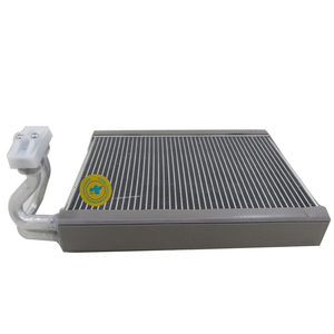Évaporateur de <span class=keywords><strong>climatisation</strong></span> OEM 8981393762 8981393761 8-98291531-0 pour Isuzu Dmax Pickup 2.5 3.0 KB250 Rodeo Trooper - Product Image 5