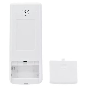 รีโมทคอนโทรลแอร์อเนกประสงค์ CRC1801 สำหรับเครื่องปรับอากาศ AUX L-G Gree Fujitsu Midea Dakin - Product Image 5