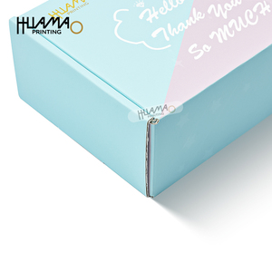 สติกเกอร์ กล่องพิซซ่า กล่องกระดาษแข็ง ถุงกระดาษคราฟท์ กล่องกระดาษแข็งใส่แก้ว ถุงกระดาษ กล่องไปรษณีย์ขนาดเล็ก - Product Image 6