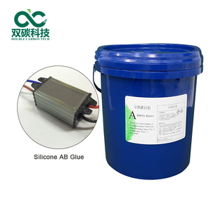 Adesivi e Sigillanti Elettronici per Automotive, Colla Conduttiva Bicomponente, Composti in Silicone per Batterie e Driver LED - Product Image 1