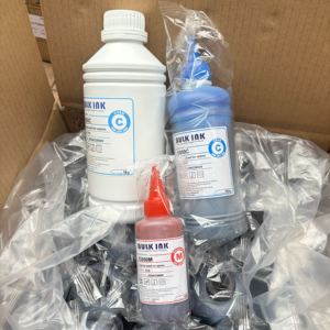 หมึกเติมของแท้100มล. 250มล. 500มล. 1000มล. 1กก. สำหรับเครื่องพิมพ์ Epson L130 L1800 <span class=keywords><strong>L850</strong></span> L805 - Product Image 3