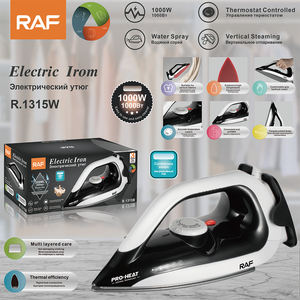 RAF New Design Portable Steam Press <b>Iron</b> <b>Electric</b> Steam <b>Iron</b> Household Portable Steam <b>Irons</b> - Product Image 4