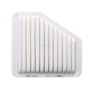 エンジンエアフィルター17801-31120 17801-AD010トヨタLEXUS Estima Alphard RAV4 Previa ES350用 - Product Image 1