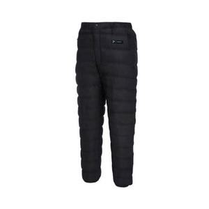 Pantalon d'hiver pour homme, sans couture, avec isolation en duvet ultrasonique, léger et respirant, duvet de haute qualité, pour une chaleur durable toute la journée - Product Image 1