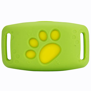 Collar GPS para Mascotas IP67 Directo de Fábrica, Rastreador para Perros y Gatos, Material de Silicona y Plástico, Posicionamiento GPRS, Batería de 5 Años de Duración, Nube - Product Image 4