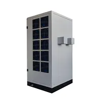 Redresseur de galvanoplastie allemand IGBT 1000A 3000A 6000A 8000A 12V Redresseur pour métallisation par impulsions