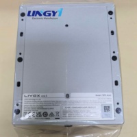 Lo último en LiDAR de rango medio Livox AVIA2 de 1535nm, ahora disponible con escaneo no repetitivo, IP66, para mapeo, topografía y robótica con UAV.