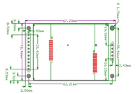 Modul Layar TFT Resolusi 2 Inci 240x320 dengan Chip ST7789 Layar LCD RGB Antarmuka SPI Teknologi IPS