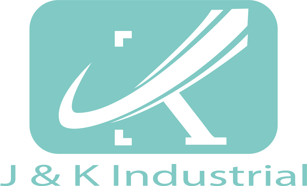 J AND K INDUSTRIAL LTD logo