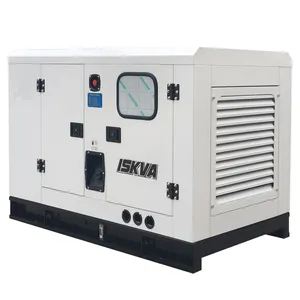 Weichai Diesel Generator 70kw 70kva Silent Groupe Electrogene Diesel