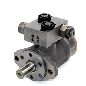 Moteur orbital hydraulique OMP MP BMP 25cc 36cc 50cc 80cc 100cc 200cc 400cc 500cc à arbre clavillé |   Fabricant direct d'usine et OEM - Product Image 5