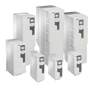 อินเวอร์เตอร์ Abb Acs580 ขนาด 22 กิโลวัตต์ 380 โวลต์ สามเฟส แบบวงปิด สำหรับใช้งานทั่วไป - Product Image 1