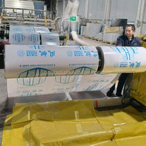 Bán buôn Tùy chỉnh màu sắc trong suốt <span class=keywords><strong>Polycarbonate</strong></span> rắn vật liệu xây dựng - Product Image 6