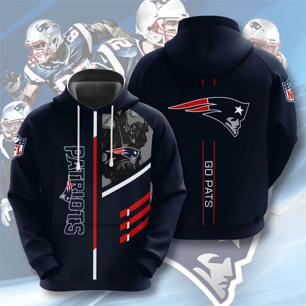 1.New England Patriots
