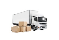 Professioneller Logistikservice DDP DDU Transport Fracht Luft- und Seefracht Speditionsagentur China nach Dänemark Portugal Indien Kanada Großbritannien