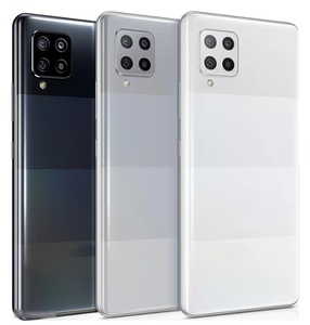 Téléphone Portable d'Occasion de Marque <span class=keywords><strong>A42</strong></span> 5G Seconde Main Mobiles Originaux USA pour SAMSUNG <span class=keywords><strong>Galaxy</strong></span> <span class=keywords><strong>A42</strong></span> 5G A426U 5G - Product Image 3