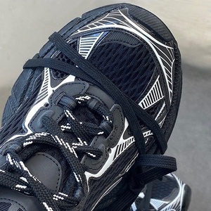 Chaussures décontractées pour femmes et hommes de haute qualité, de marque de luxe, nouveaux styles, baskets 3XL, chaussures épaisses éclairées - Product Image 2