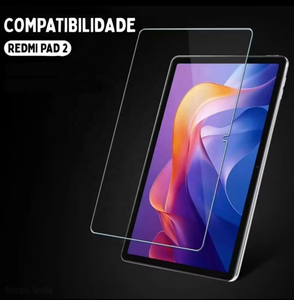 Protector de Pantalla de Vidrio Templado Antirrotura de Grado AAA 9H Ultrafino de Cobertura Total para Tablet <span class=keywords><strong>Redmi</strong></span> de <span class=keywords><strong>11</strong></span> Pulgadas - Product Image 3