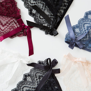 กางเกงชั้นในผู้หญิง HD110 ขายดี 6 สี กางเกงในเซ็กซี่ ชุดชั้นในผู้หญิงวัยผู้ใหญ่ ชุดชั้นในเซ็กซี่ - Product Image 4