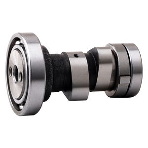 Árbol de Levas Metálico de Alta Calidad y Ajuste Perfecto para Modelos de Motocicleta C90/GBO Deluxe, Marca <span class=keywords><strong>ENKI</strong></span>, Garantía de Un Año, Nuevo - Product Image 2