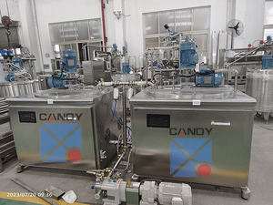 เครื่องทำขนมเยลลี่รูปตุ๊กตาหมีซีรีส์ SGDQ - Product Image 2