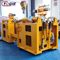 Tour à roues à double tête CNC certifié ISO avec mesure automatique pour l'entretien rapide du profilage des roues de chemin de fer