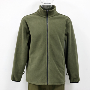Combinaison de travail haute visibilité FR, veste et pantalon imperméables, ignifuges, vêtements de sécurité avec bande réfléchissante - Product Image 5