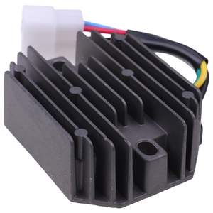 6 أسلاك 12 فولت منظم المعدل لـ 41-04-05-06 أجزاء المحرك - Product Image 3