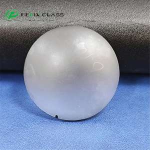 Lente Esférica de Vidrio Óptico Sin Recubrimiento y Recubierto FELIX K9 H-ZK3, Lente Positiva Menisco Cóncavo Convexo - Product Image 6