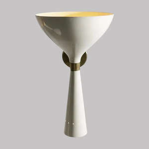 Lámpara de pared moderna estilo Sputnik con elegancia de mediados de siglo para una elegante iluminación del hogar y decoración de pared Retro - Product Image 6