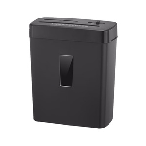 Vente <span class=keywords><strong>en</strong></span> <span class=keywords><strong>gros</strong></span> de petites déchiqueteuses de CD 15l P4 de haute qualité 8 pièces déchiqueteuses de papier <span class=keywords><strong>bureau</strong></span> - Product Image 2