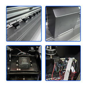 Imprimantes décoratives de voiture <span class=keywords><strong>grand</strong></span> <span class=keywords><strong>format</strong></span> INQI XP600 Impresora De Vinil Gran Formato Imprimante <span class=keywords><strong>grand</strong></span> <span class=keywords><strong>format</strong></span> fabriqué en Chine pour Flex - Product Image 3