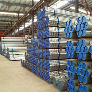 Vente flash : Tuyau d'échafaudage galvanisé de <span class=keywords><strong>6</strong></span> mètres, norme API/EMT/DIN/ASIS pour applications pétrolières et de forage - Product Image 2