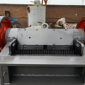 Fabricante de China 13-30TPH Equipo de trituración minera Trituradora de mandíbula fina de piedra Máquina hecha en China - Product Image 5