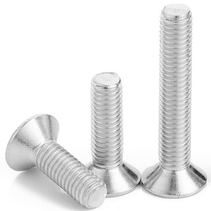 Vis à tête cylindrique à six pans creux Hastelloy C276/C22 DIN 912 <span class=keywords><strong>ISO</strong></span> <span class=keywords><strong>4762</strong></span> ASTM F468 pour le boulonnage sous-marin et les fixations haute résistance - Product Image 2